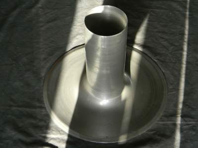 Canada Metal Spinning Product 75